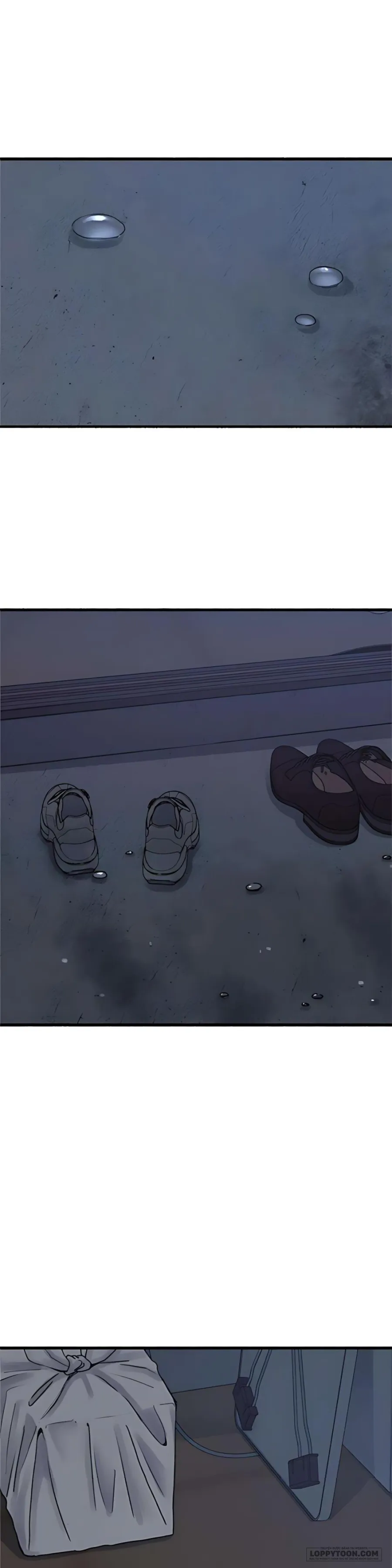 [18+] Thế Thân - Chap 4 - Trang 15