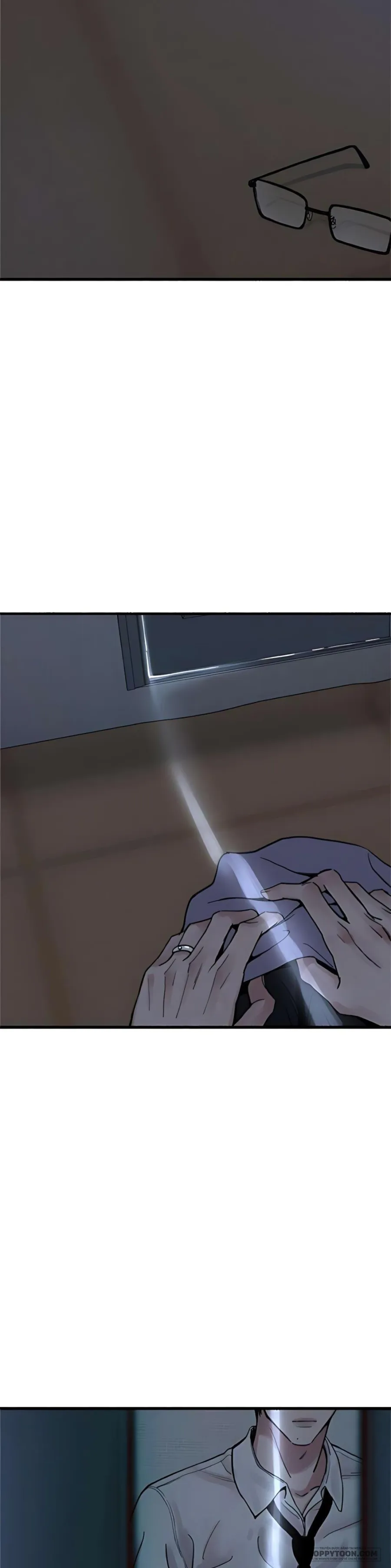 [18+] Thế Thân - Chap 4 - Trang 16