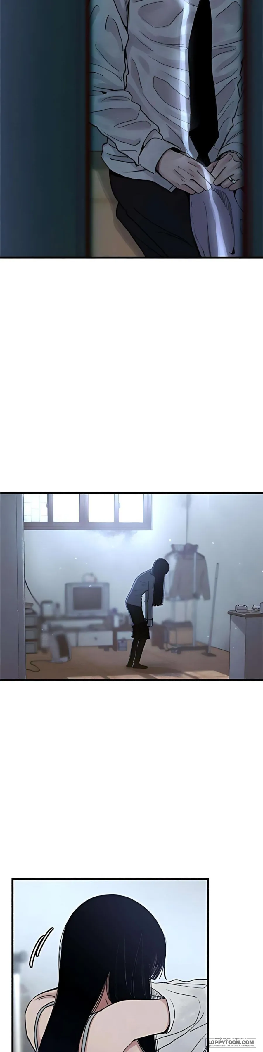 [18+] Thế Thân - Chap 4 - Trang 17