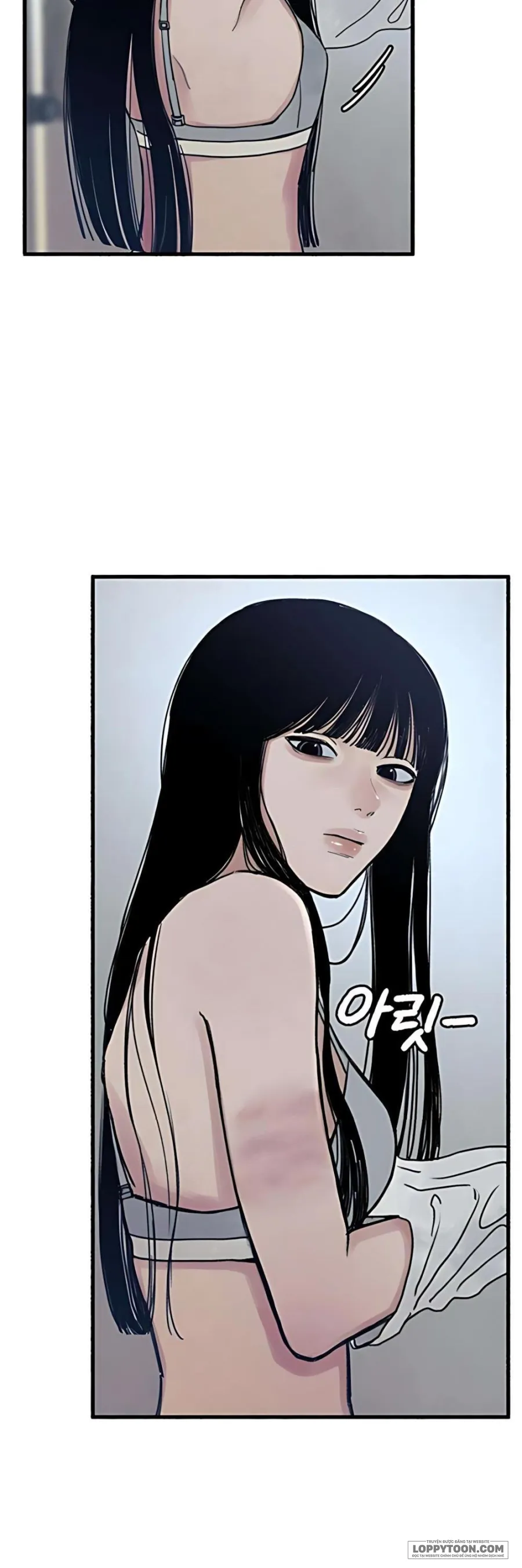 [18+] Thế Thân - Chap 4 - Trang 18