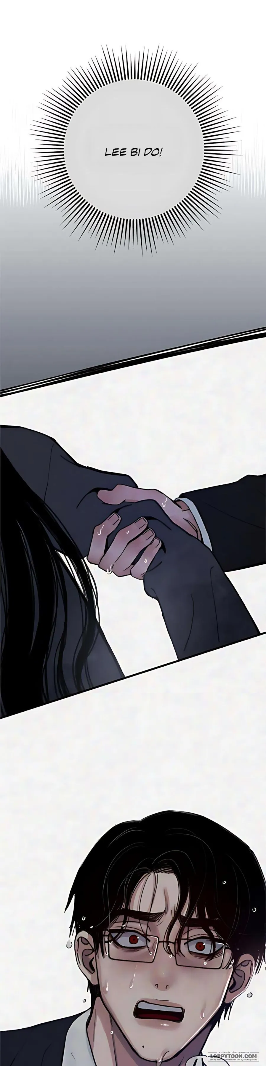 [18+] Thế Thân - Chap 4 - Trang 19