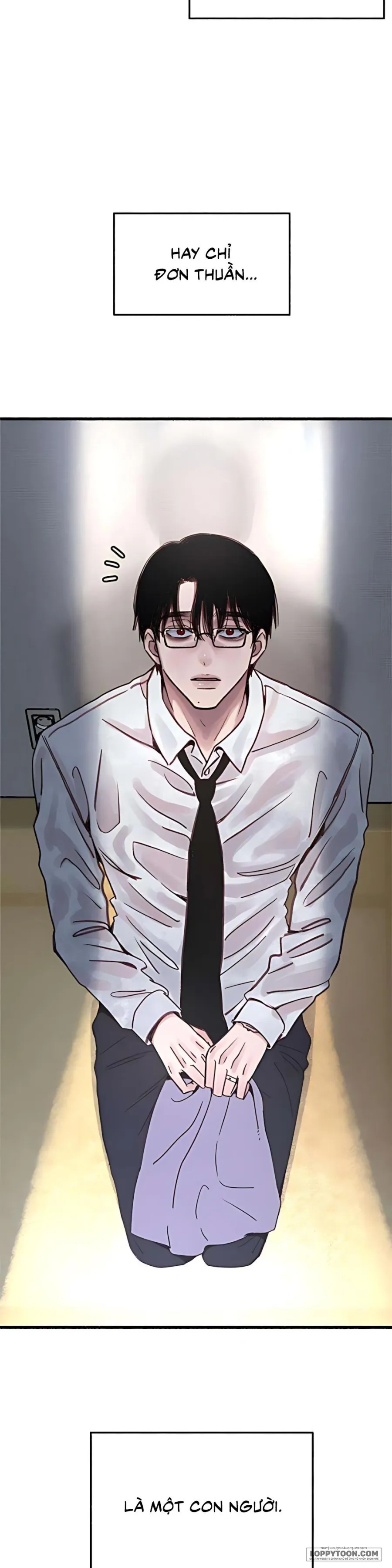 [18+] Thế Thân - Chap 4 - Trang 26