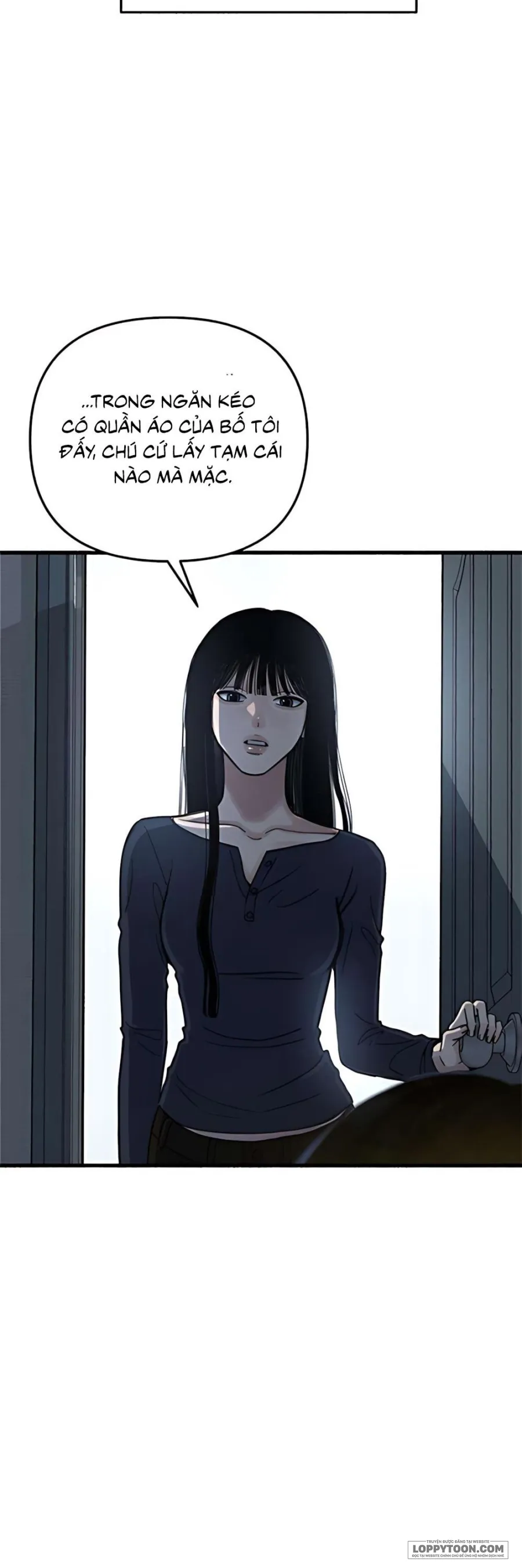 [18+] Thế Thân - Chap 4 - Trang 27