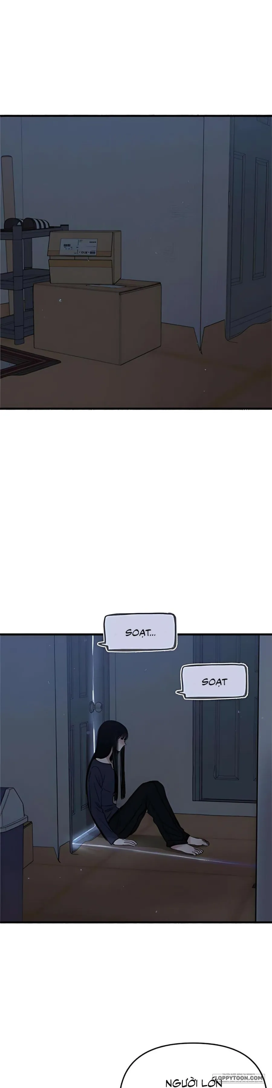 [18+] Thế Thân - Chap 4 - Trang 28