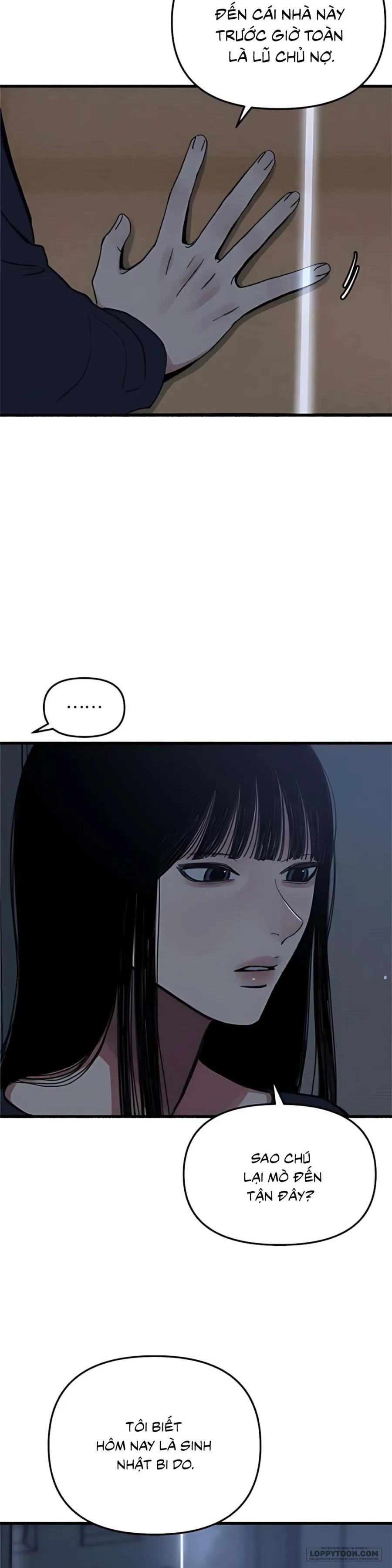 [18+] Thế Thân - Chap 4 - Trang 29