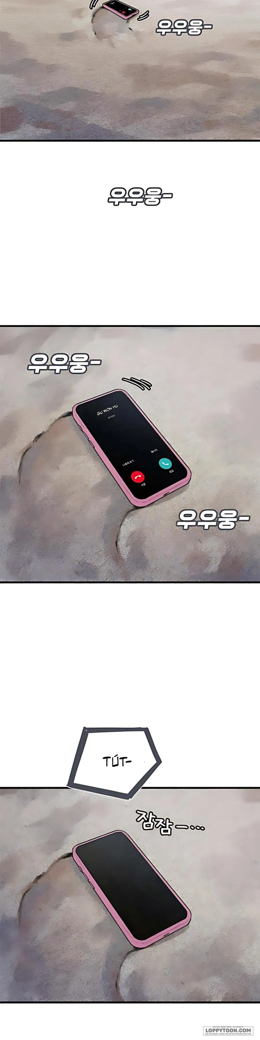 [18+] Thế Thân - Chap 4 - Trang 4