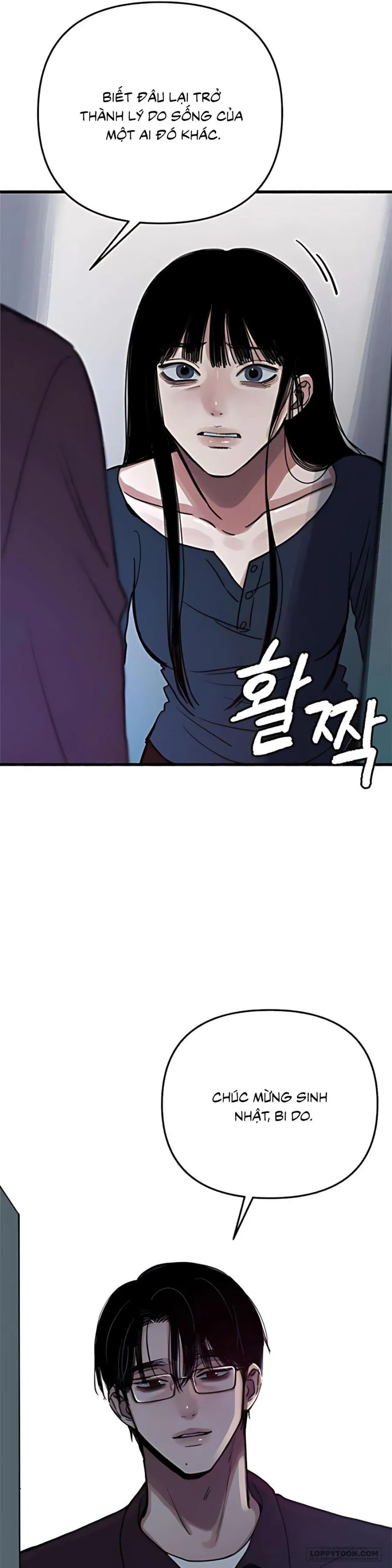 [18+] Thế Thân - Chap 4 - Trang 37