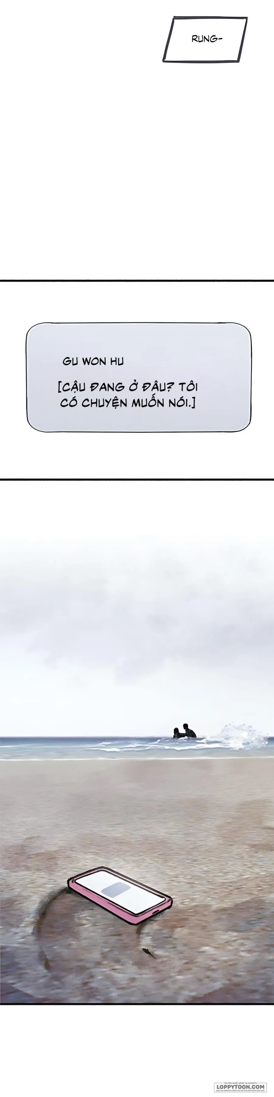 [18+] Thế Thân - Chap 4 - Trang 5