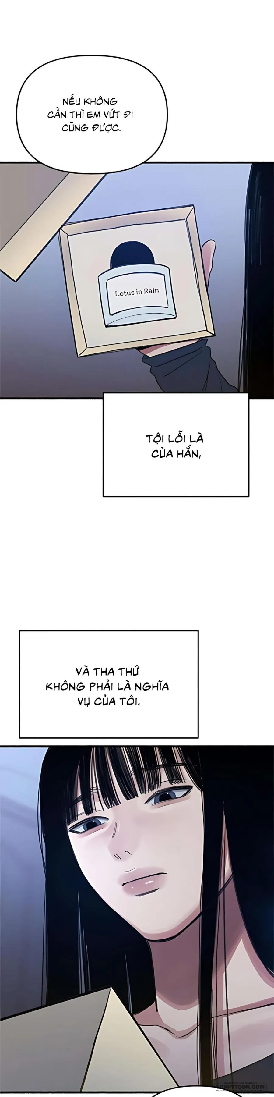 [18+] Thế Thân - Chap 4 - Trang 41