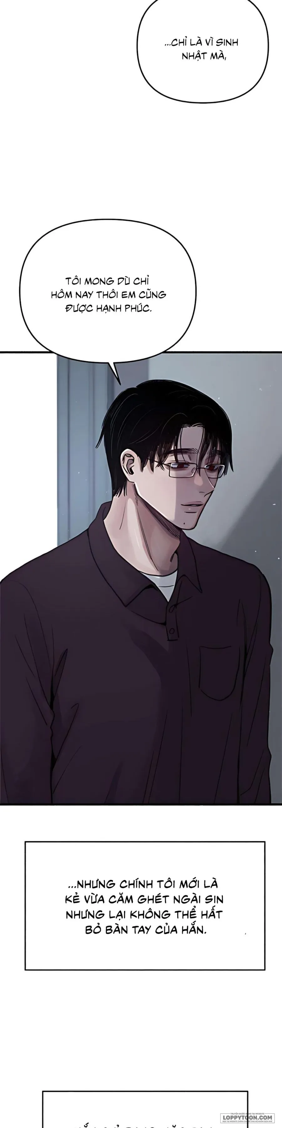 [18+] Thế Thân - Chap 4 - Trang 42