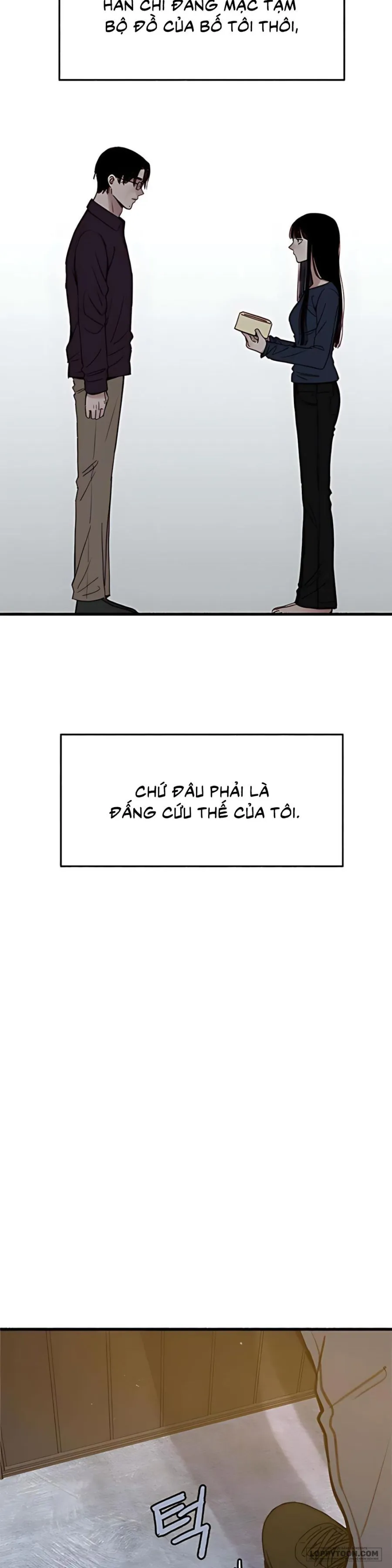 [18+] Thế Thân - Chap 4 - Trang 43