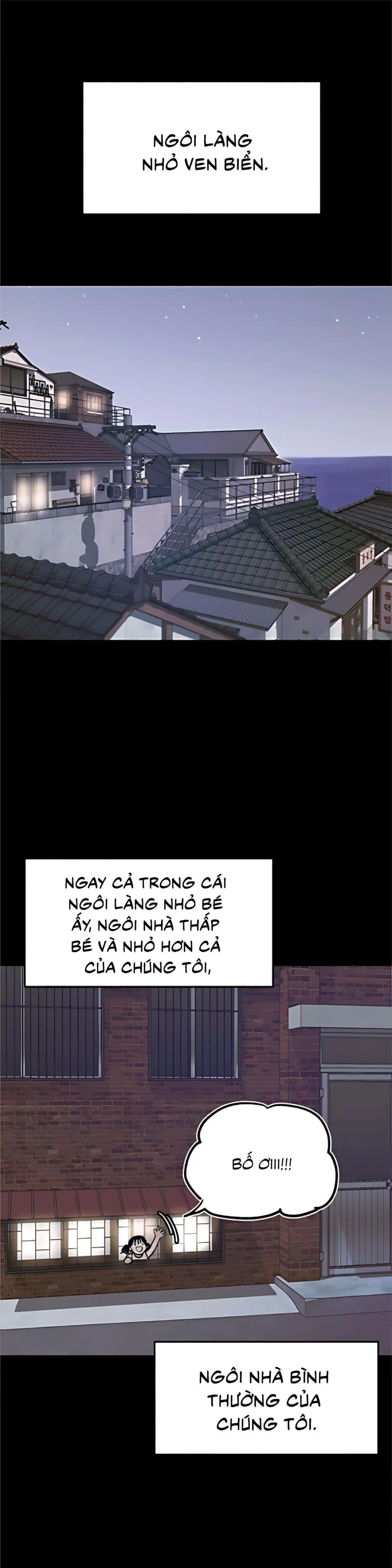 [18+] Thế Thân - Chap 5 - Trang 1