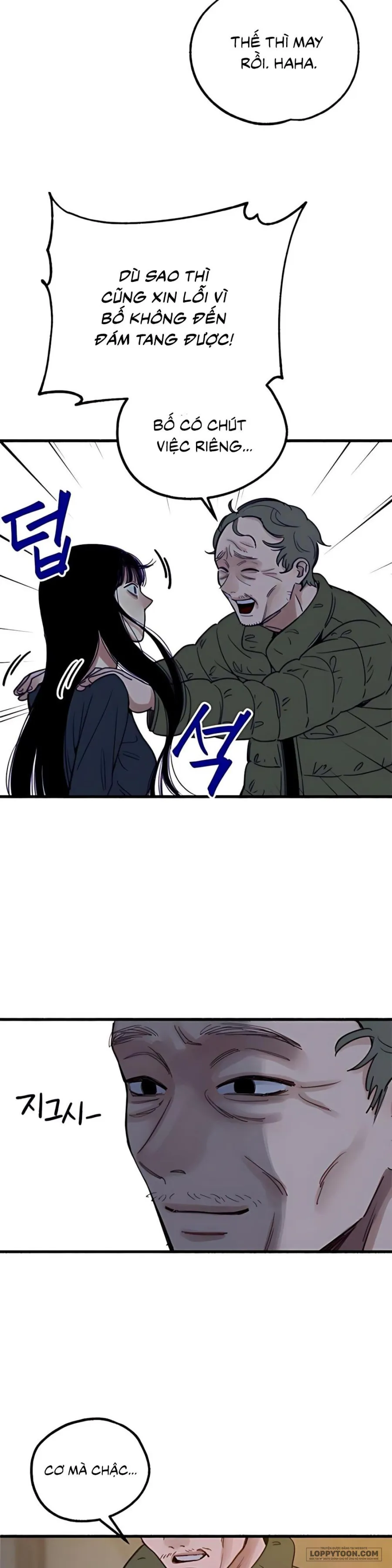 [18+] Thế Thân - Chap 5 - Trang 14