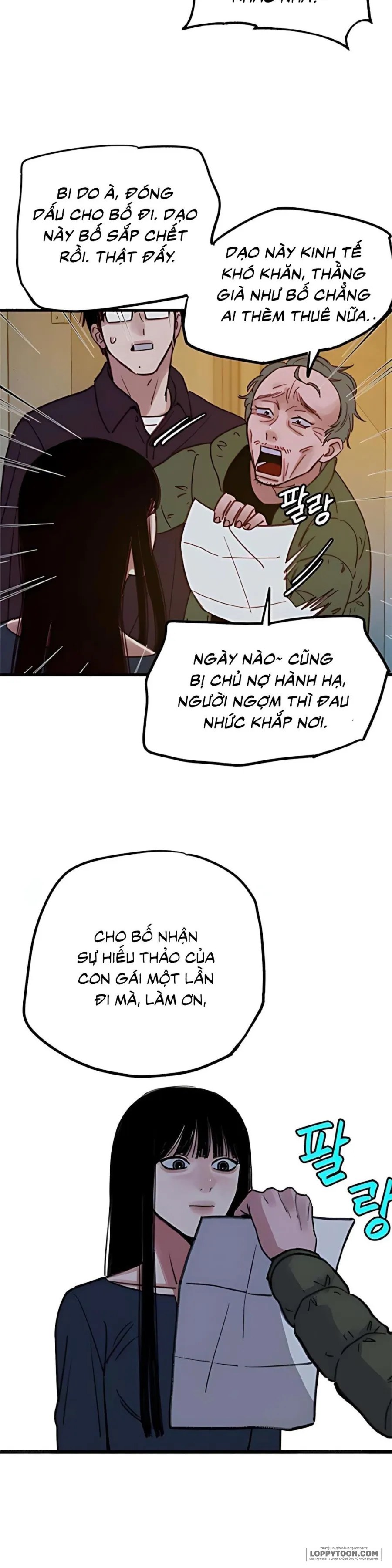 [18+] Thế Thân - Chap 5 - Trang 20