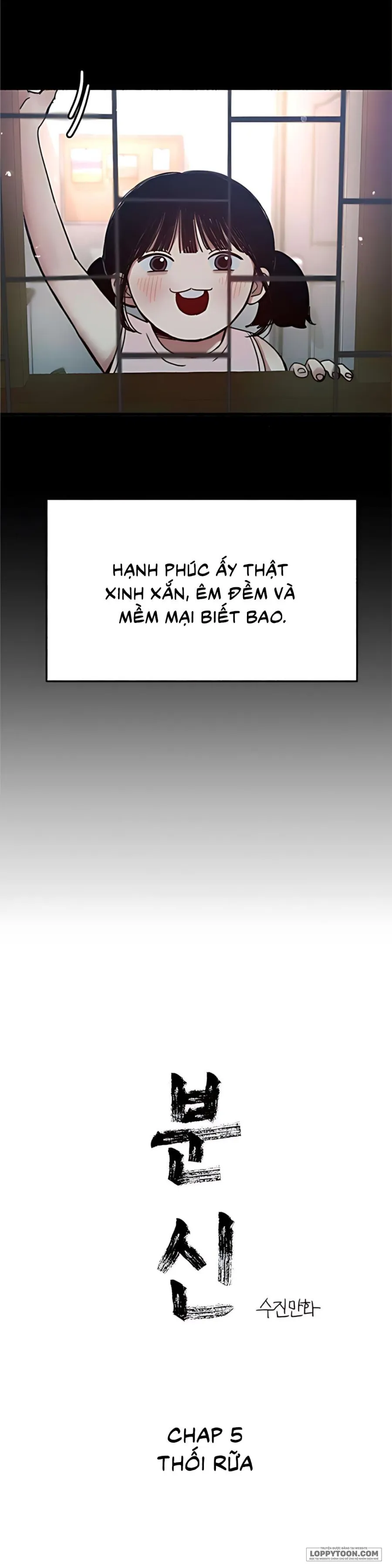 [18+] Thế Thân - Chap 5 - Trang 3