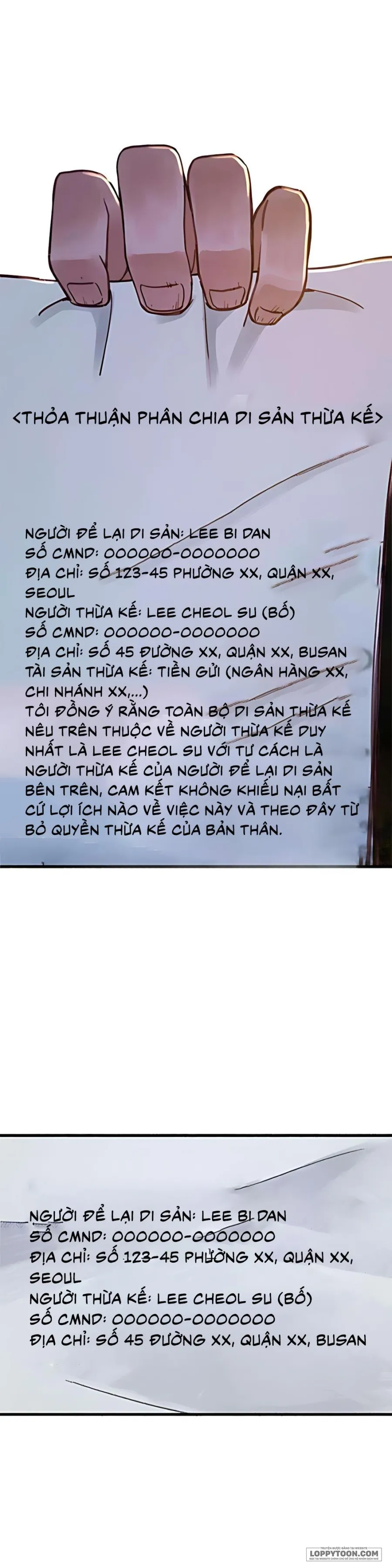 [18+] Thế Thân - Chap 5 - Trang 21