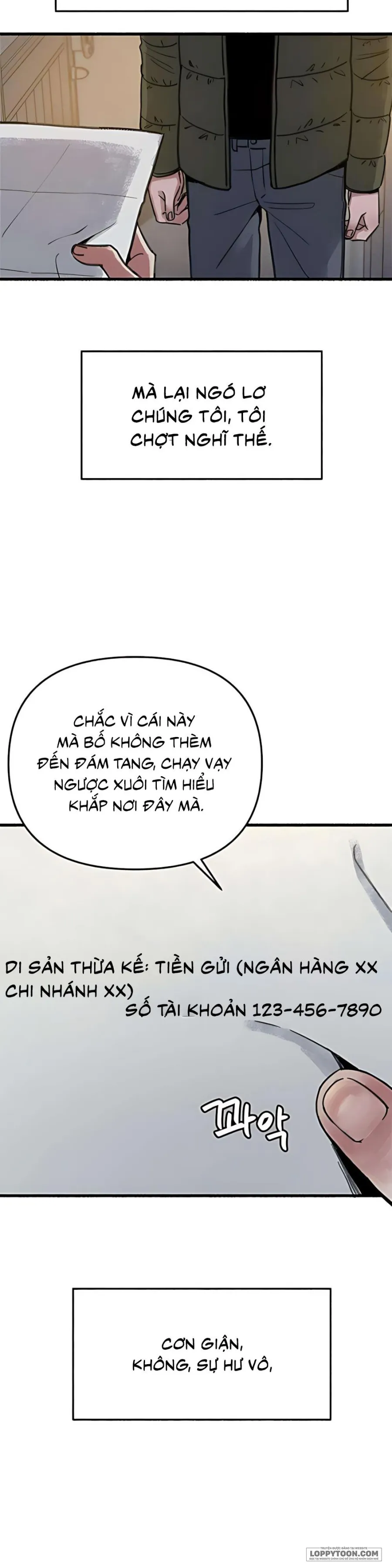 [18+] Thế Thân - Chap 5 - Trang 24