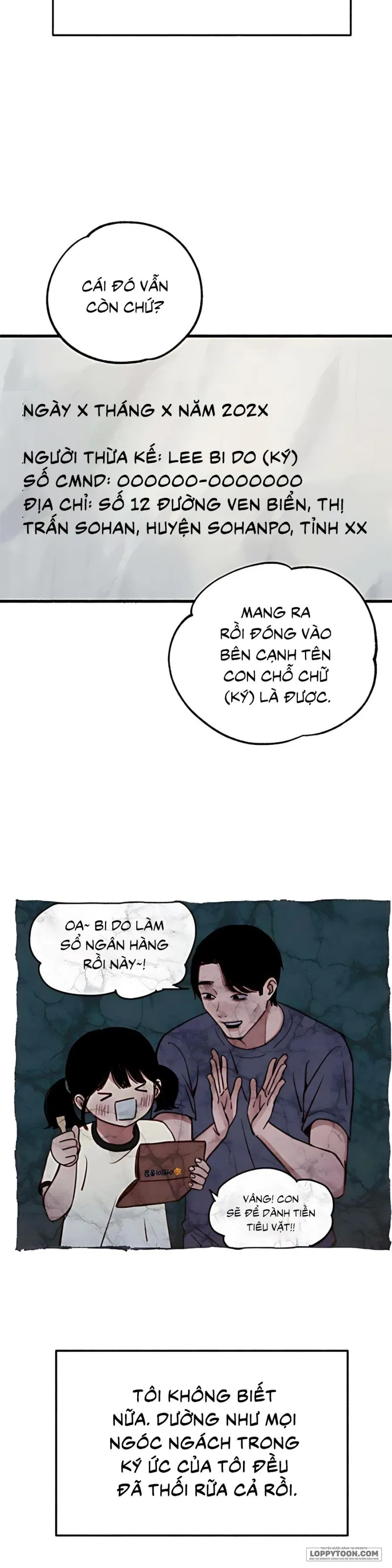 [18+] Thế Thân - Chap 5 - Trang 26