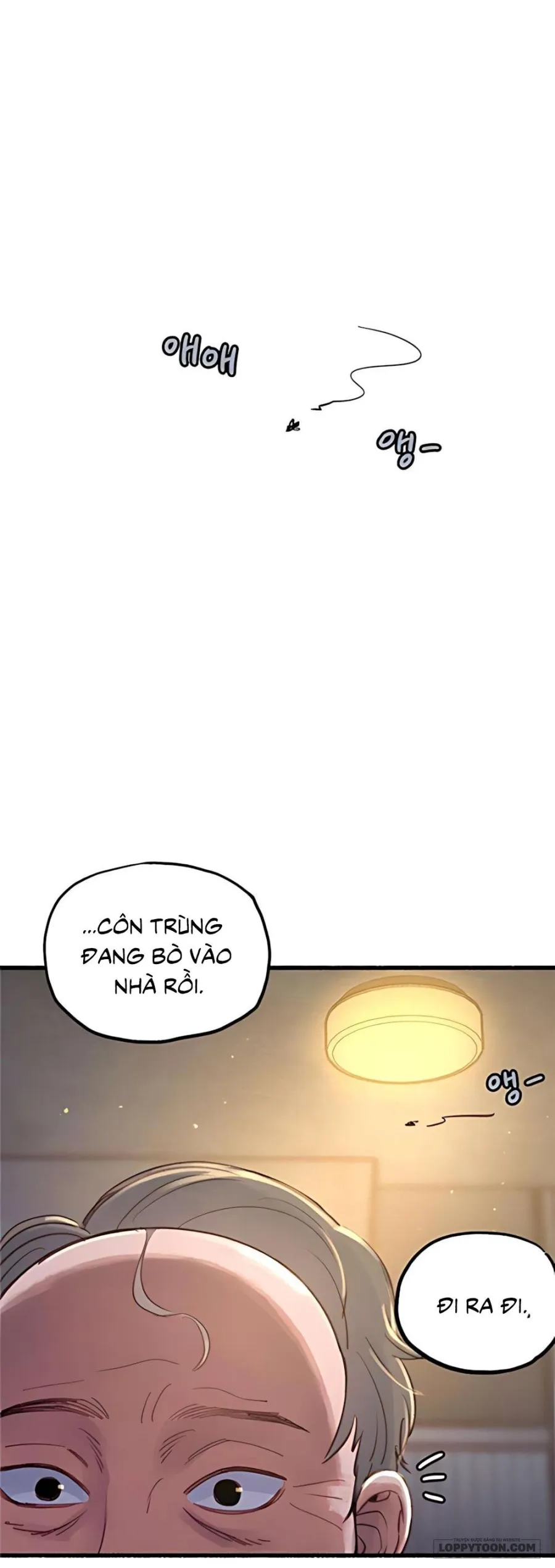 [18+] Thế Thân - Chap 5 - Trang 27