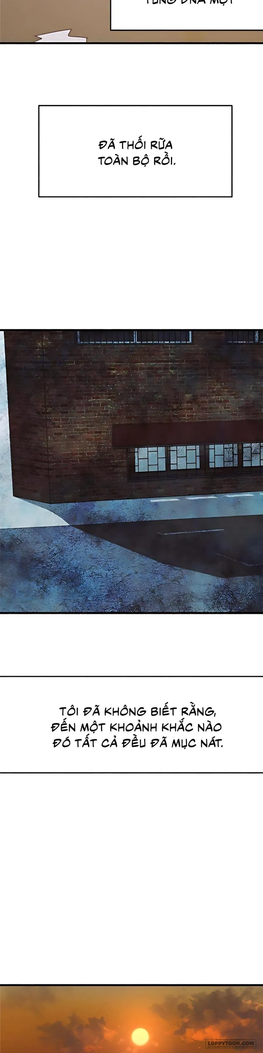 [18+] Thế Thân - Chap 5 - Trang 31