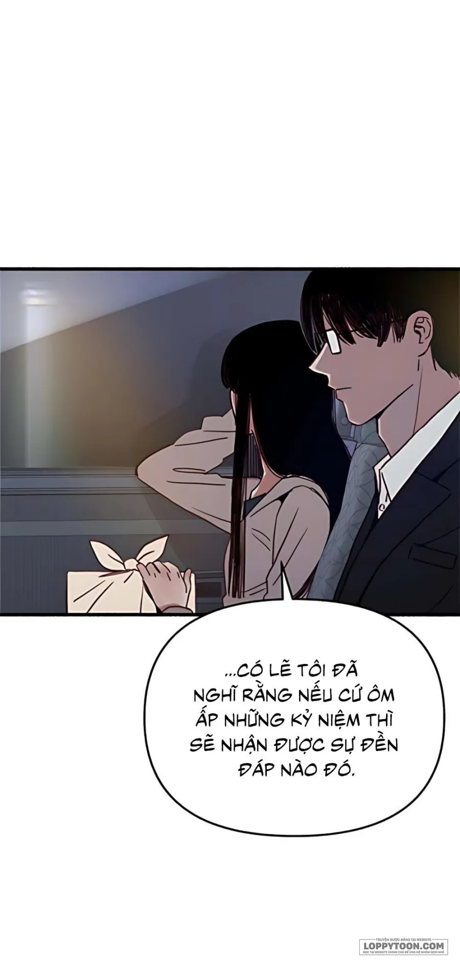 [18+] Thế Thân - Chap 5 - Trang 36