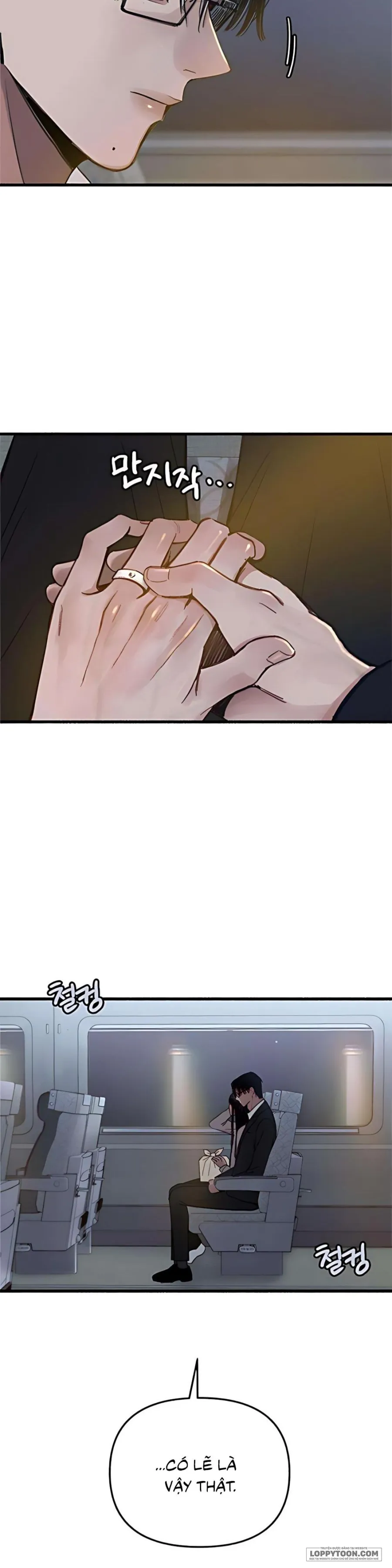 [18+] Thế Thân - Chap 5 - Trang 38