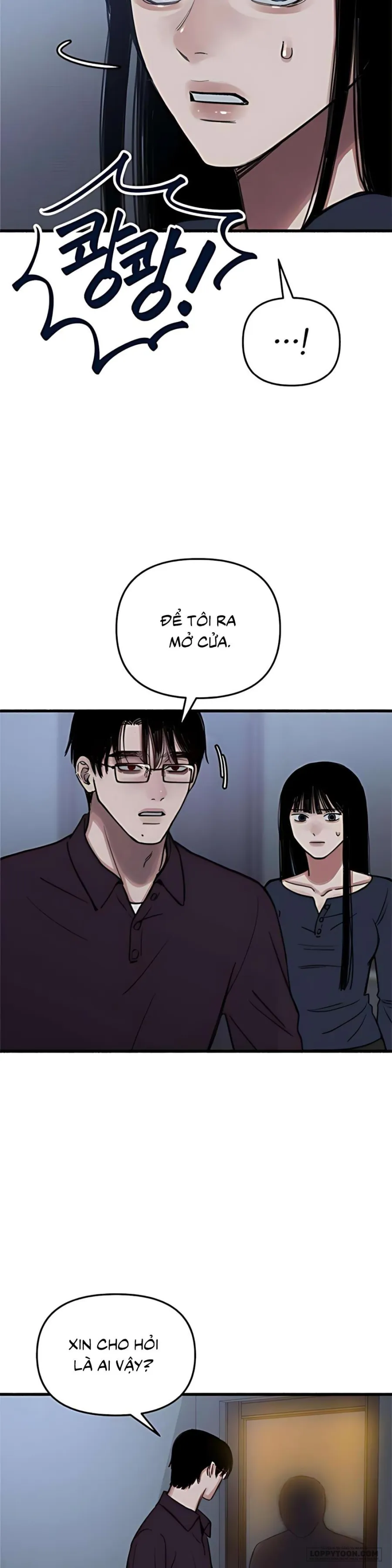 [18+] Thế Thân - Chap 5 - Trang 6