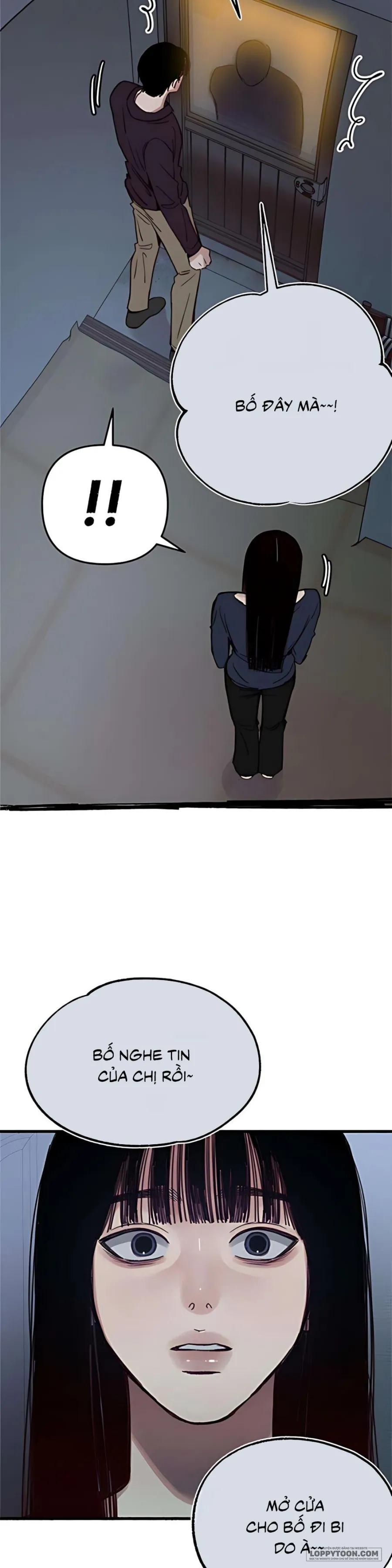 [18+] Thế Thân - Chap 5 - Trang 8