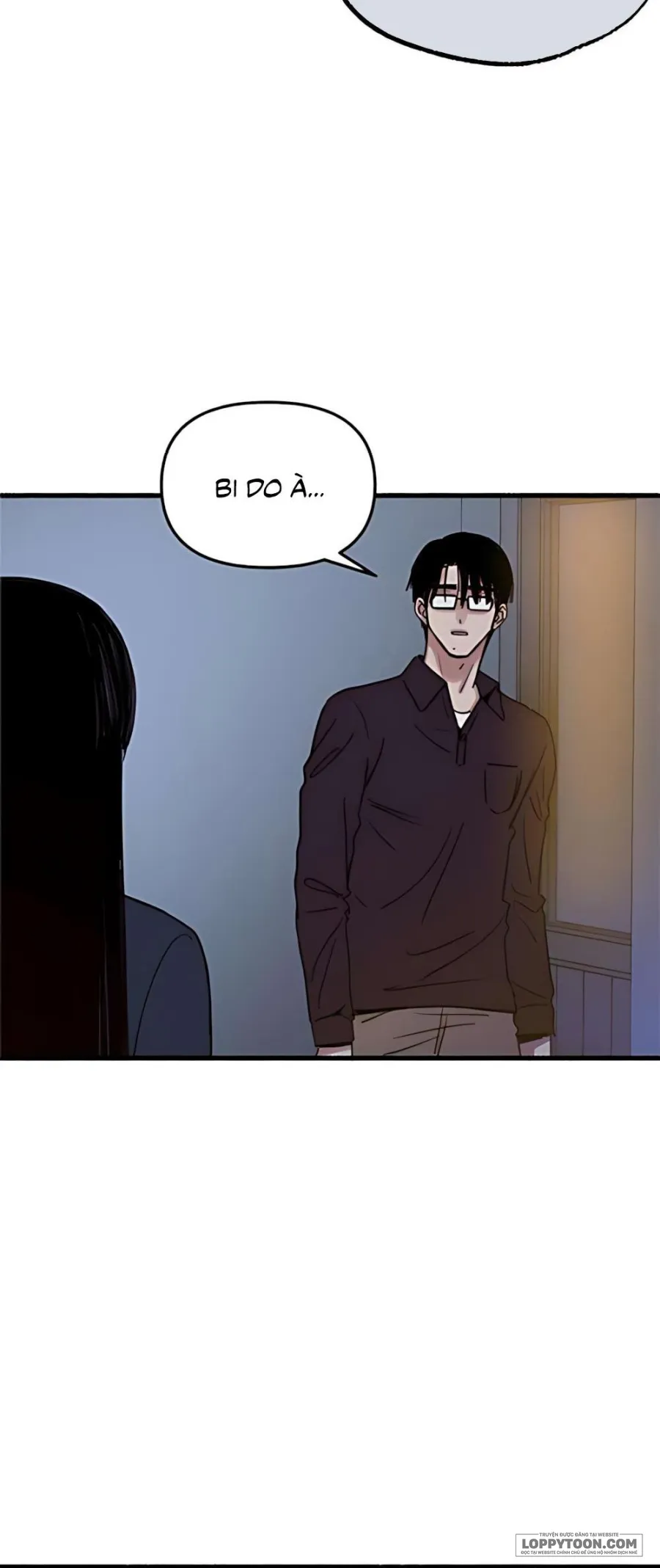 [18+] Thế Thân - Chap 5 - Trang 9