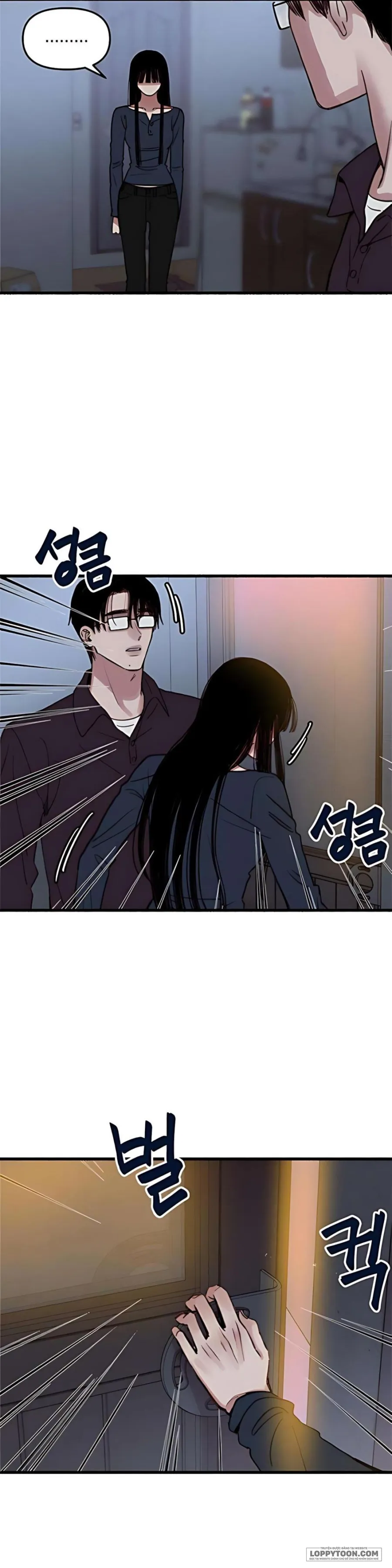 [18+] Thế Thân - Chap 5 - Trang 10