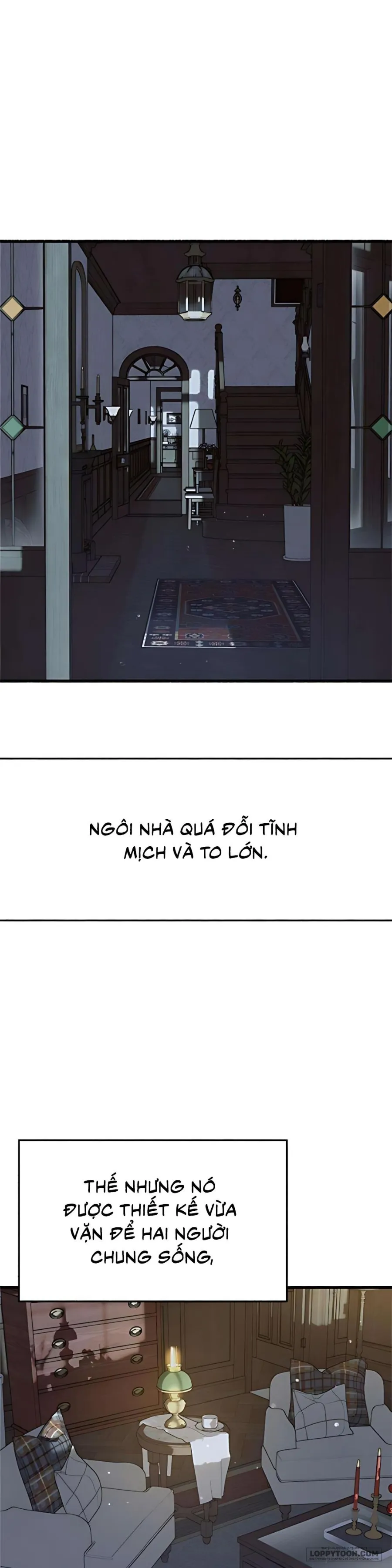 [18+] Thế Thân - Chap 6 - Trang 13