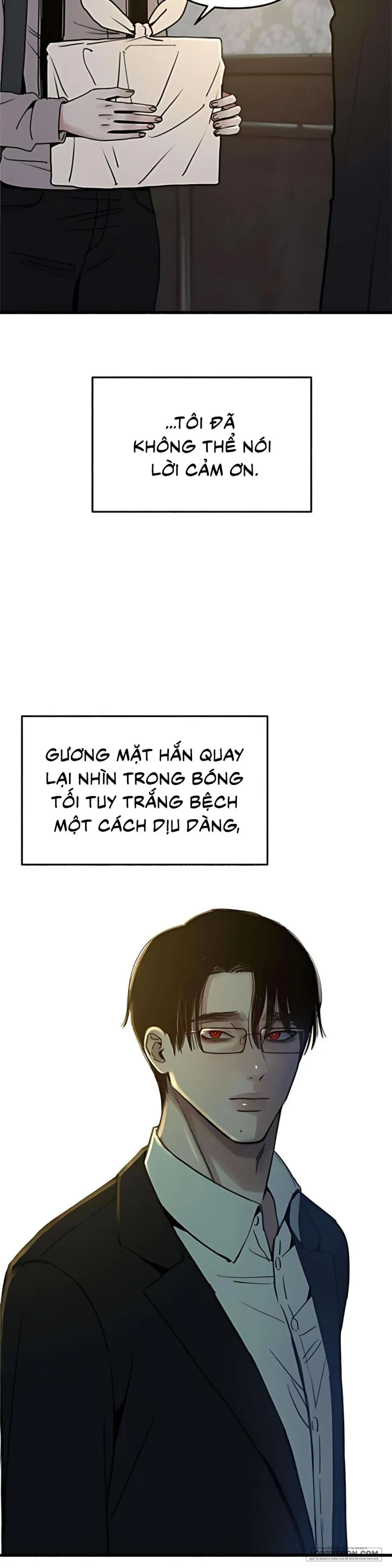 [18+] Thế Thân - Chap 6 - Trang 20