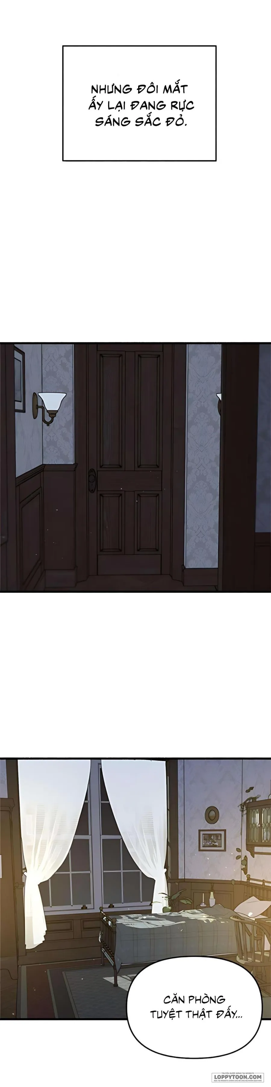 [18+] Thế Thân - Chap 6 - Trang 21