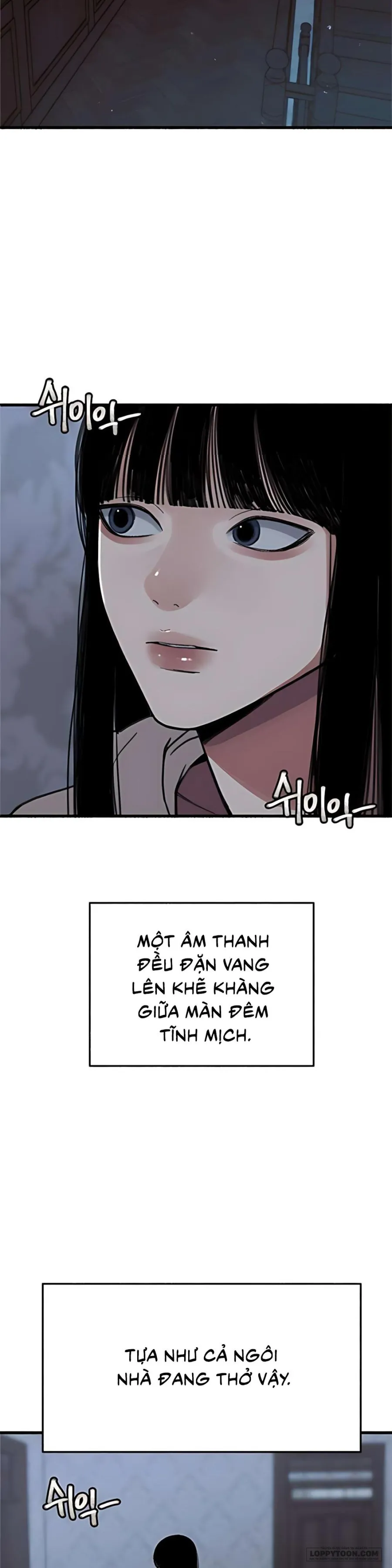 [18+] Thế Thân - Chap 6 - Trang 25
