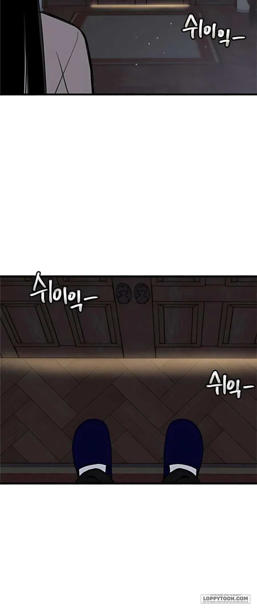 [18+] Thế Thân - Chap 6 - Trang 27