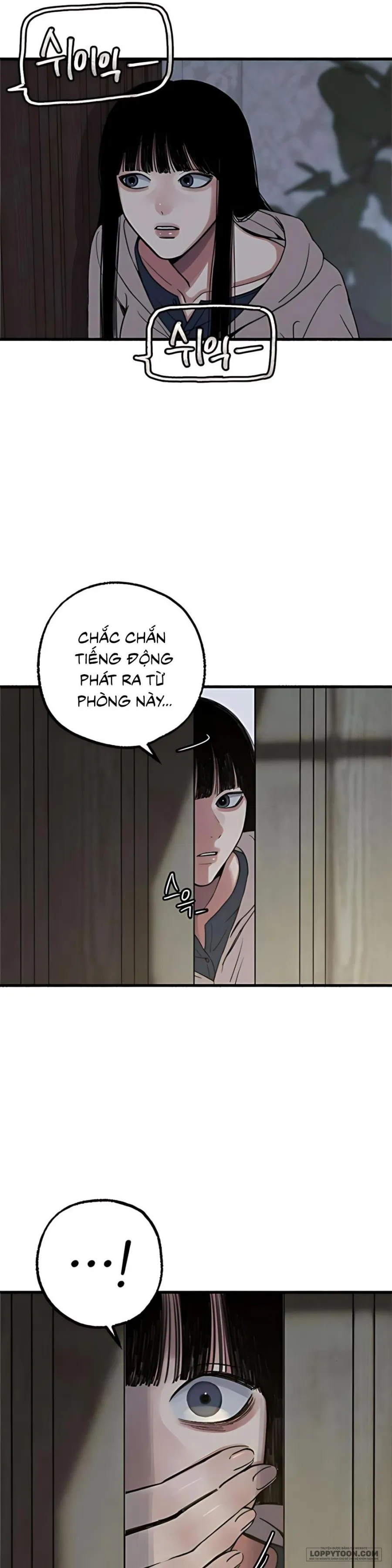 [18+] Thế Thân - Chap 6 - Trang 28