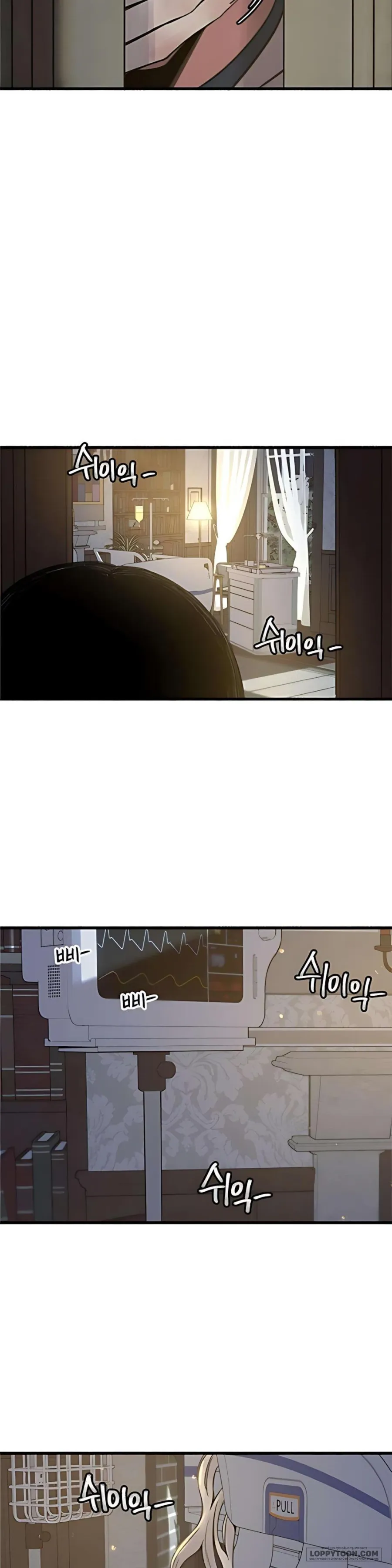 [18+] Thế Thân - Chap 6 - Trang 29