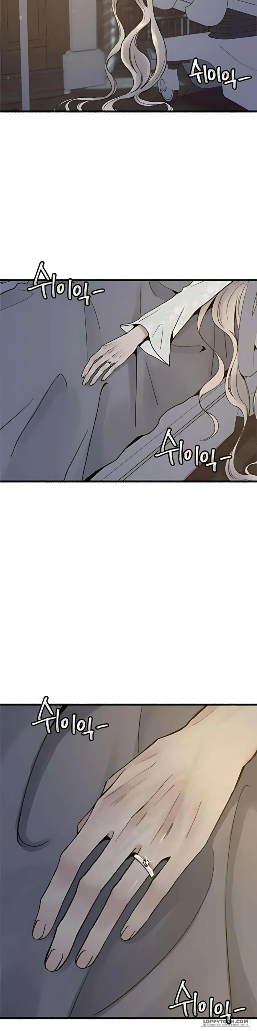 [18+] Thế Thân - Chap 6 - Trang 30