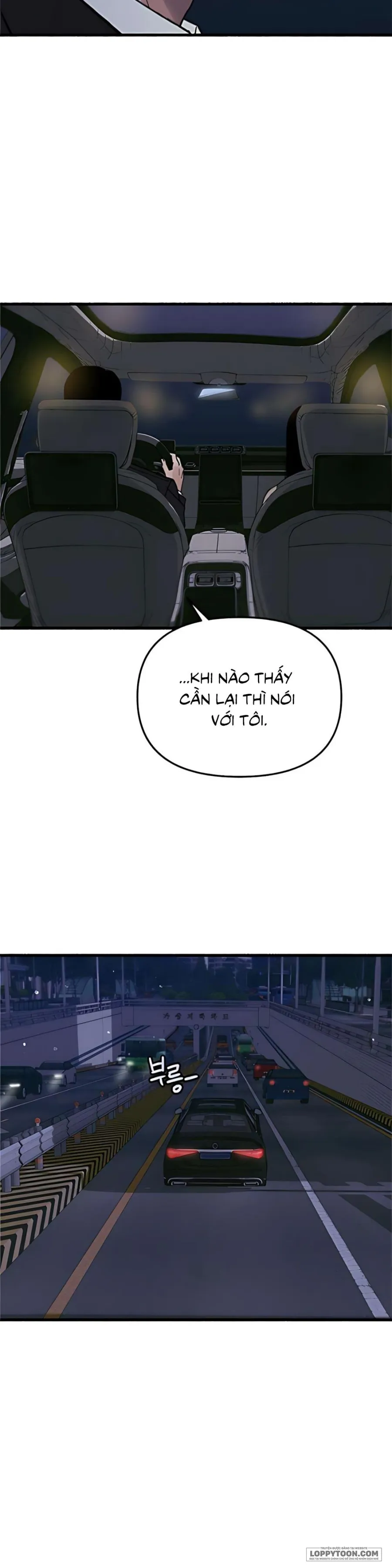 [18+] Thế Thân - Chap 6 - Trang 5