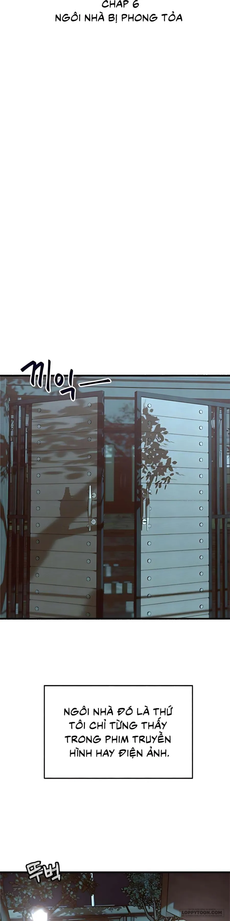 [18+] Thế Thân - Chap 6 - Trang 7