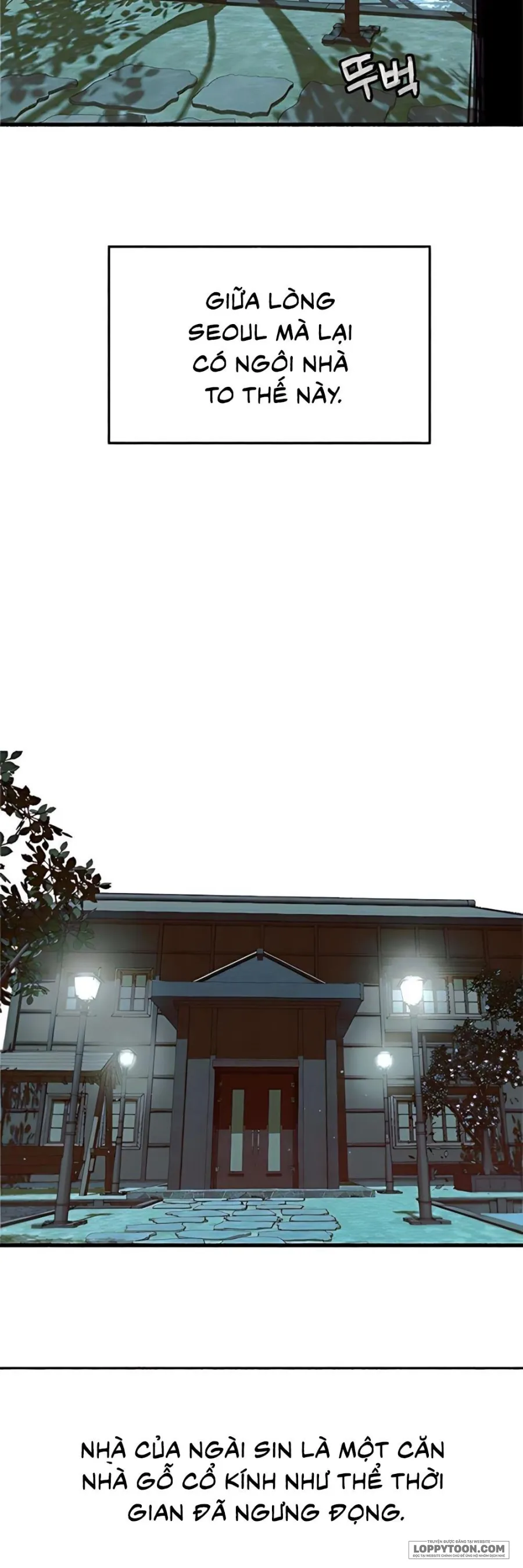 [18+] Thế Thân - Chap 6 - Trang 9