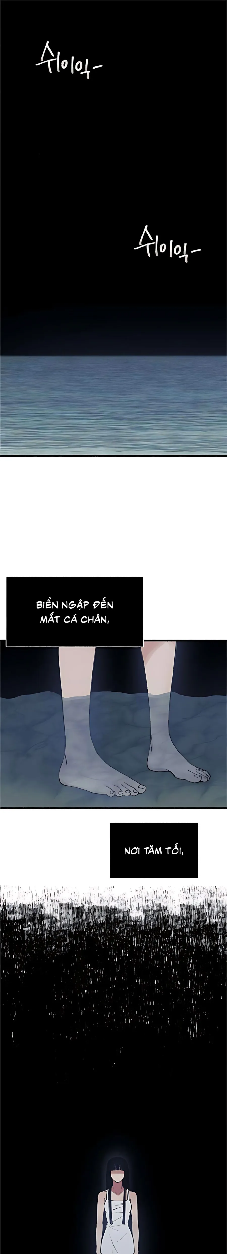 [18+] Thế Thân - Chap 7 - Trang 1
