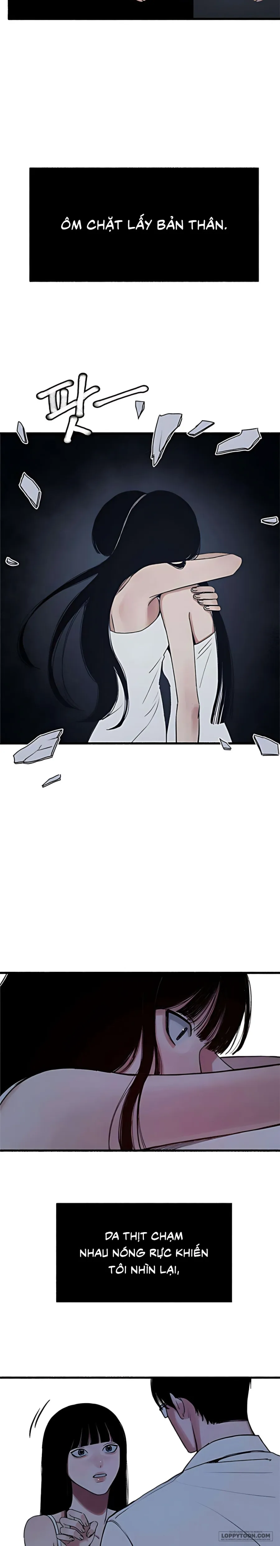 [18+] Thế Thân - Chap 7 - Trang 3