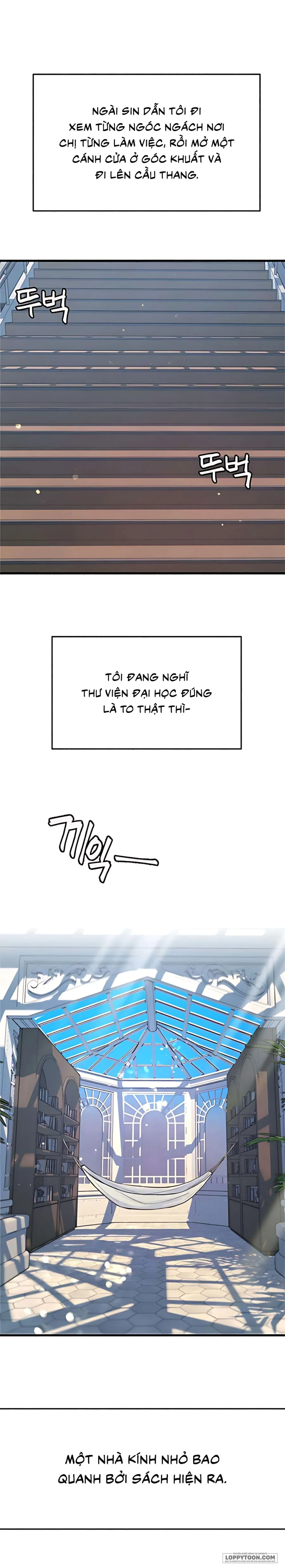 [18+] Thế Thân - Chap 7 - Trang 21