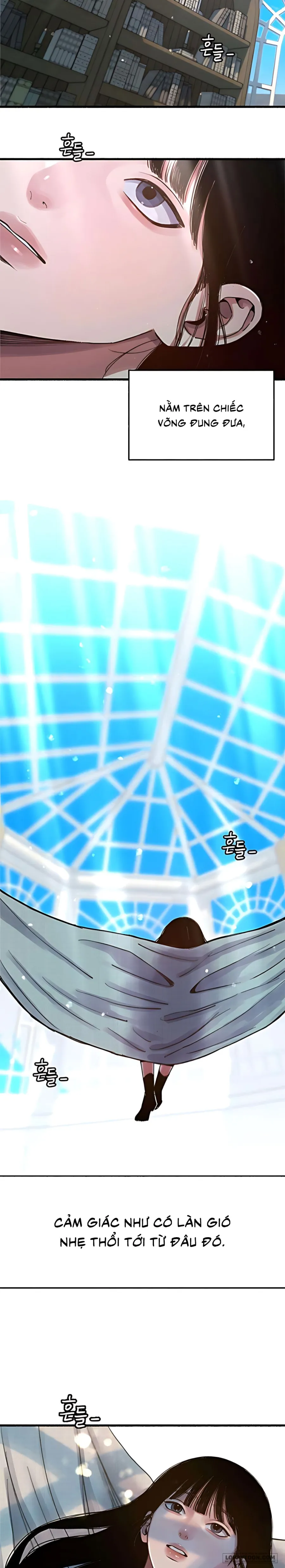 [18+] Thế Thân - Chap 7 - Trang 23