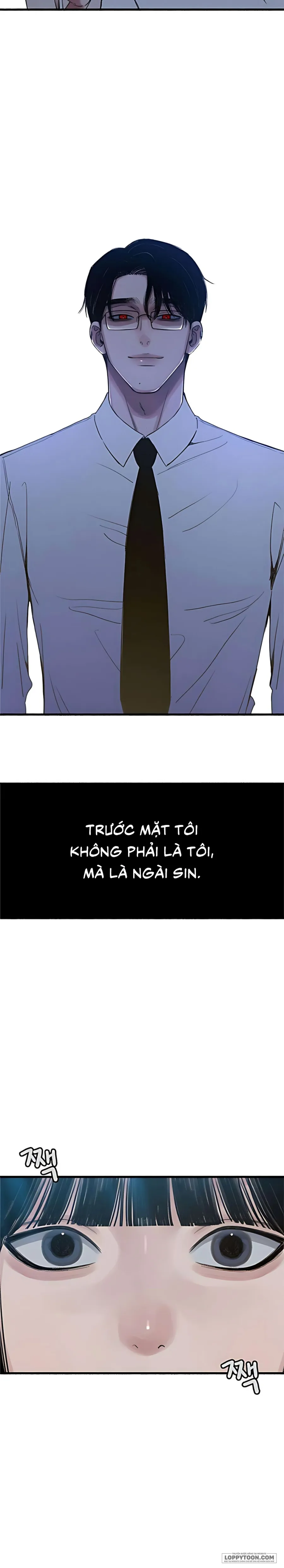 [18+] Thế Thân - Chap 7 - Trang 4