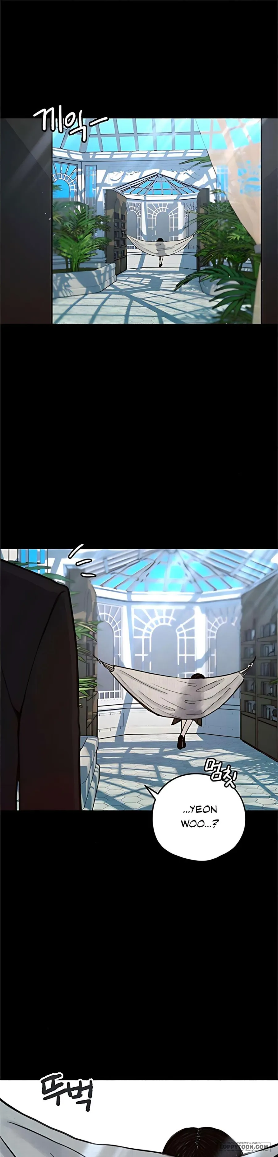 [18+] Thế Thân - Chap 8 - Trang 1