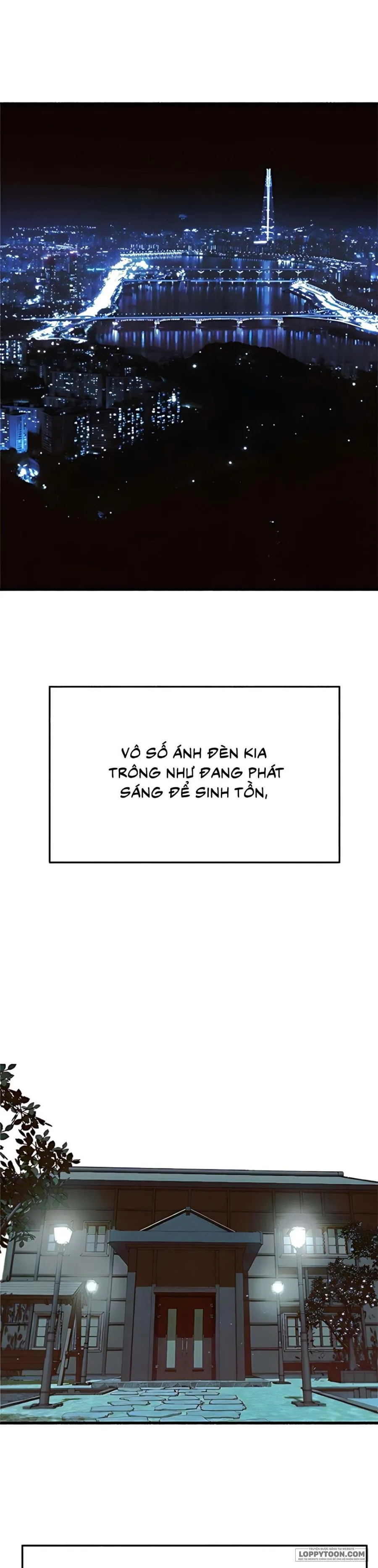 [18+] Thế Thân - Chap 8 - Trang 11
