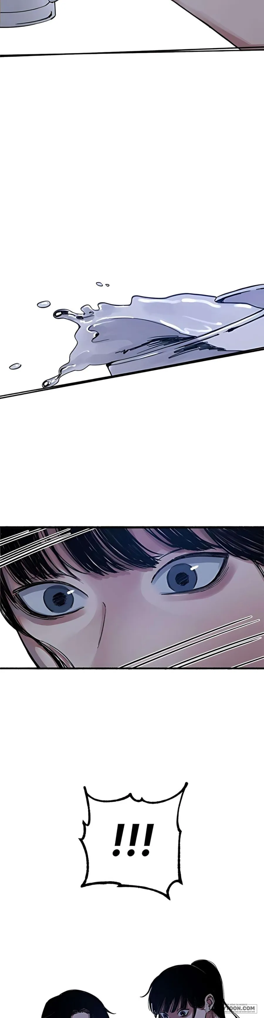 [18+] Thế Thân - Chap 8 - Trang 29