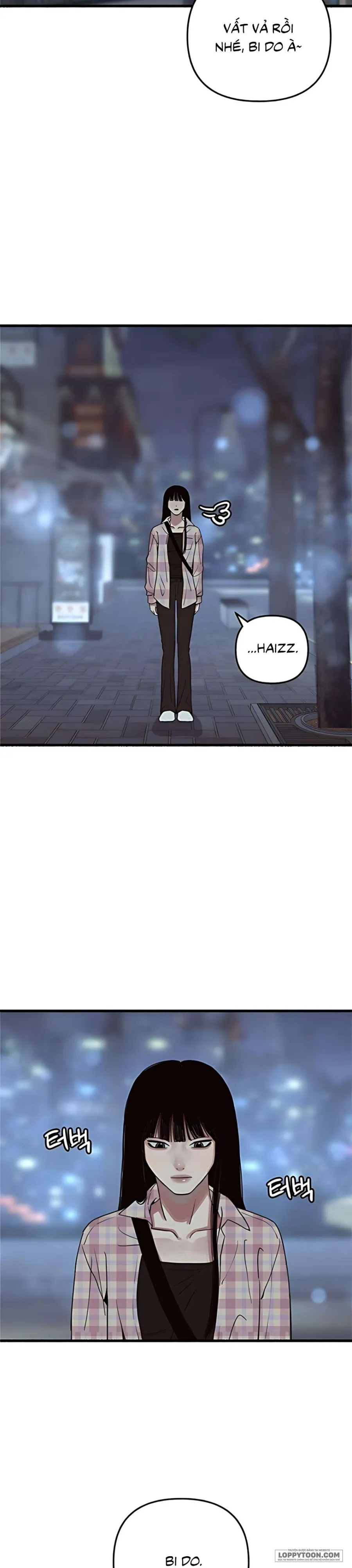 [18+] Thế Thân - Chap 8 - Trang 34